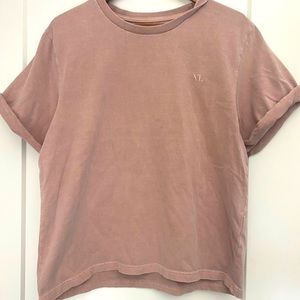 Valeria Lipovetsky • Perfect Tee • Size XL